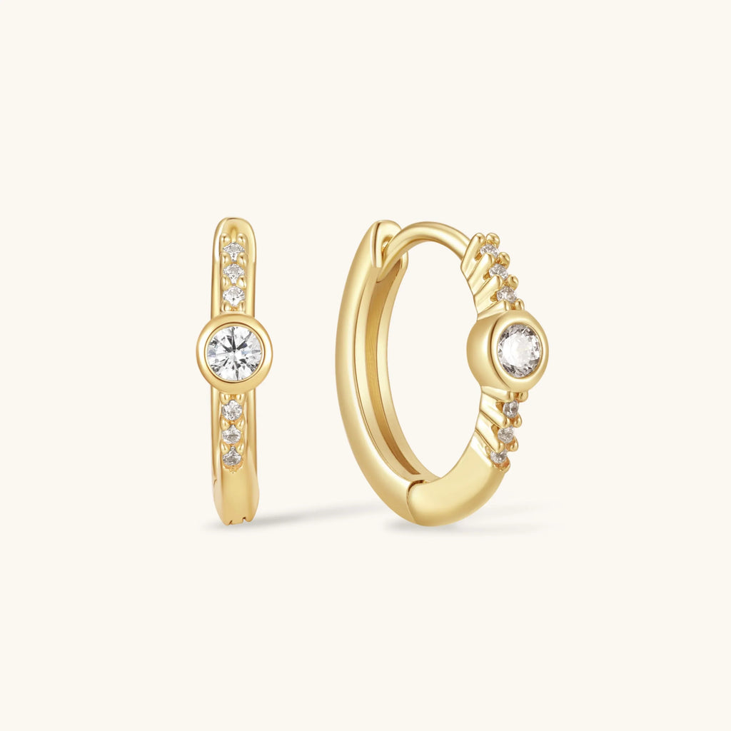 Bezel Hoop Set