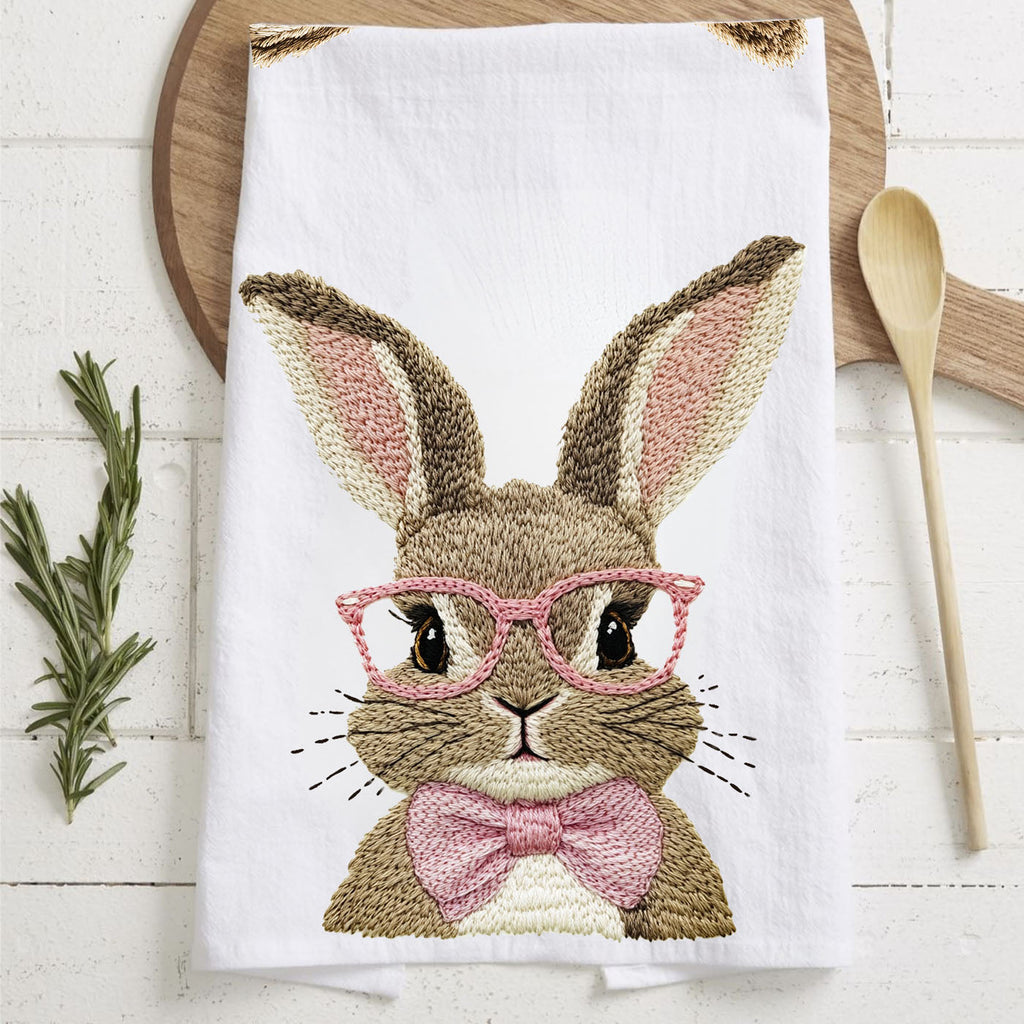 Bunny & Bow