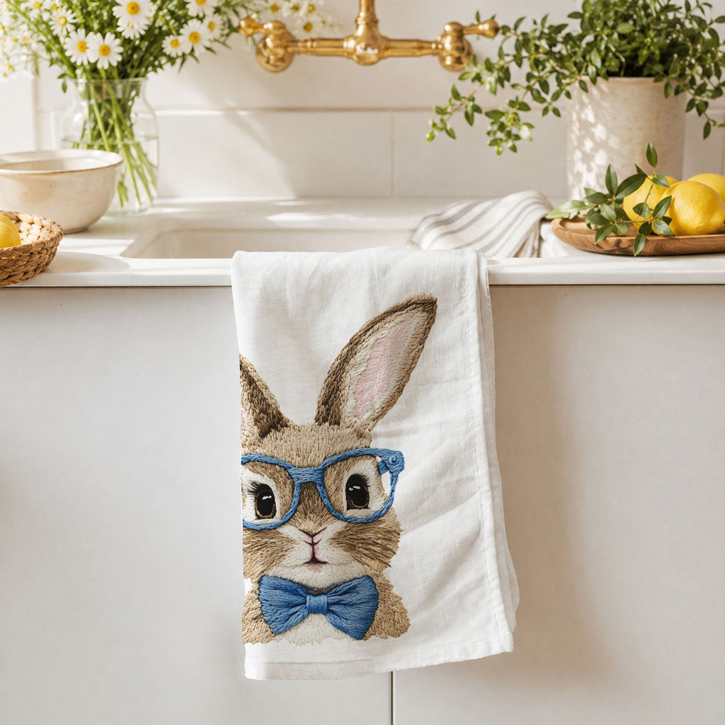 Bunny & Bow