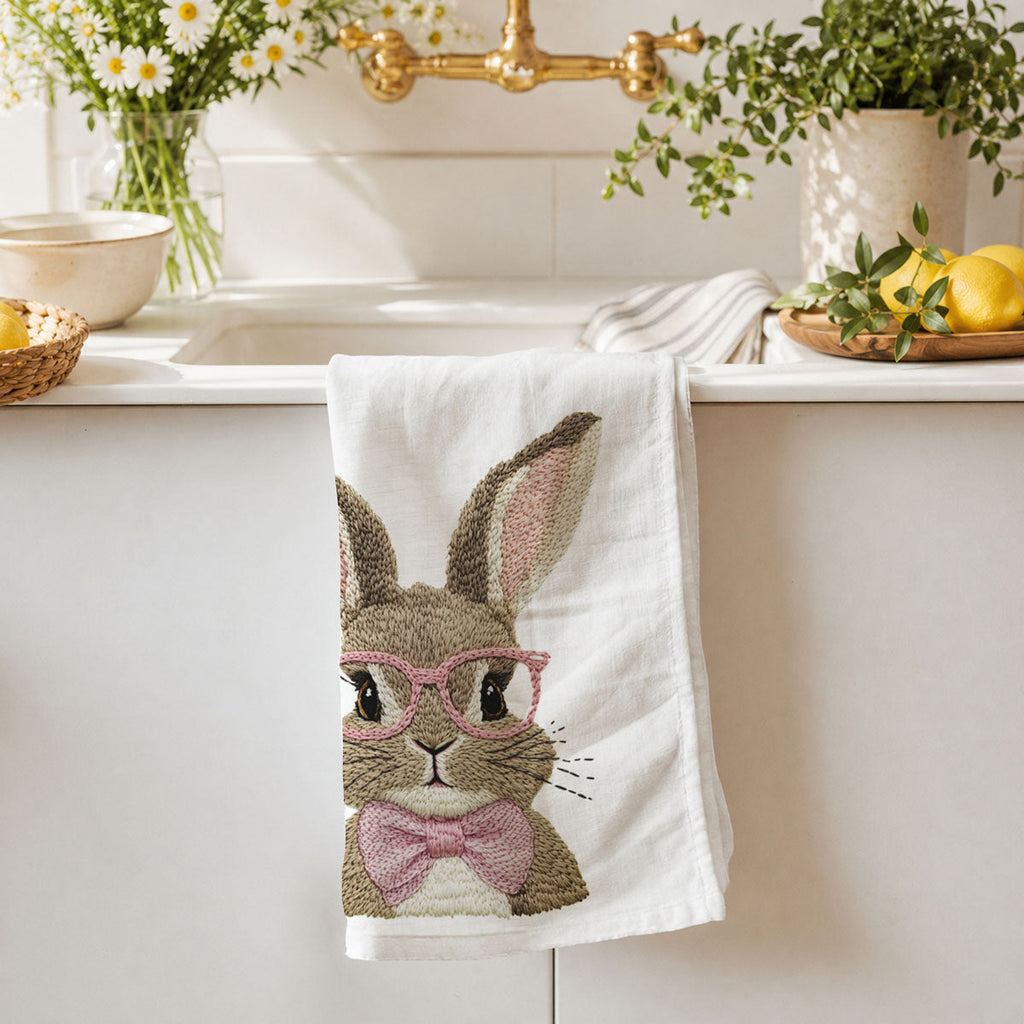 Bunny & Bow