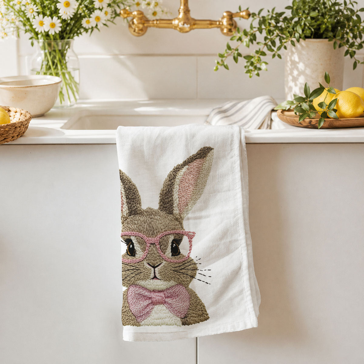Bunny & Bow