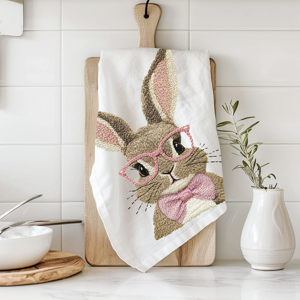 Bunny & Bow