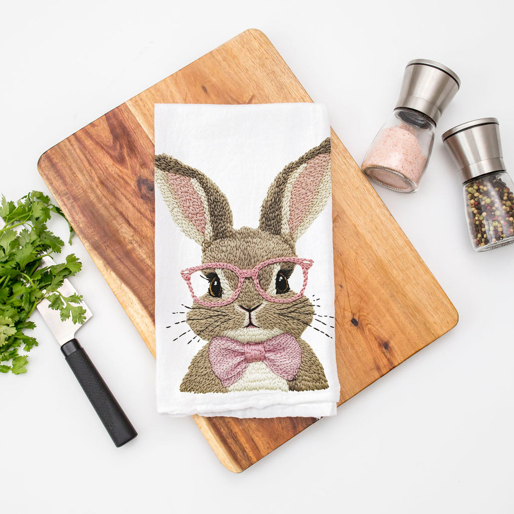 Bunny & Bow