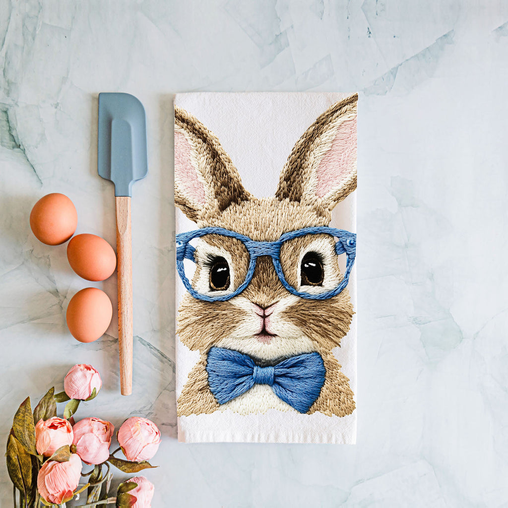 Bunny & Bow