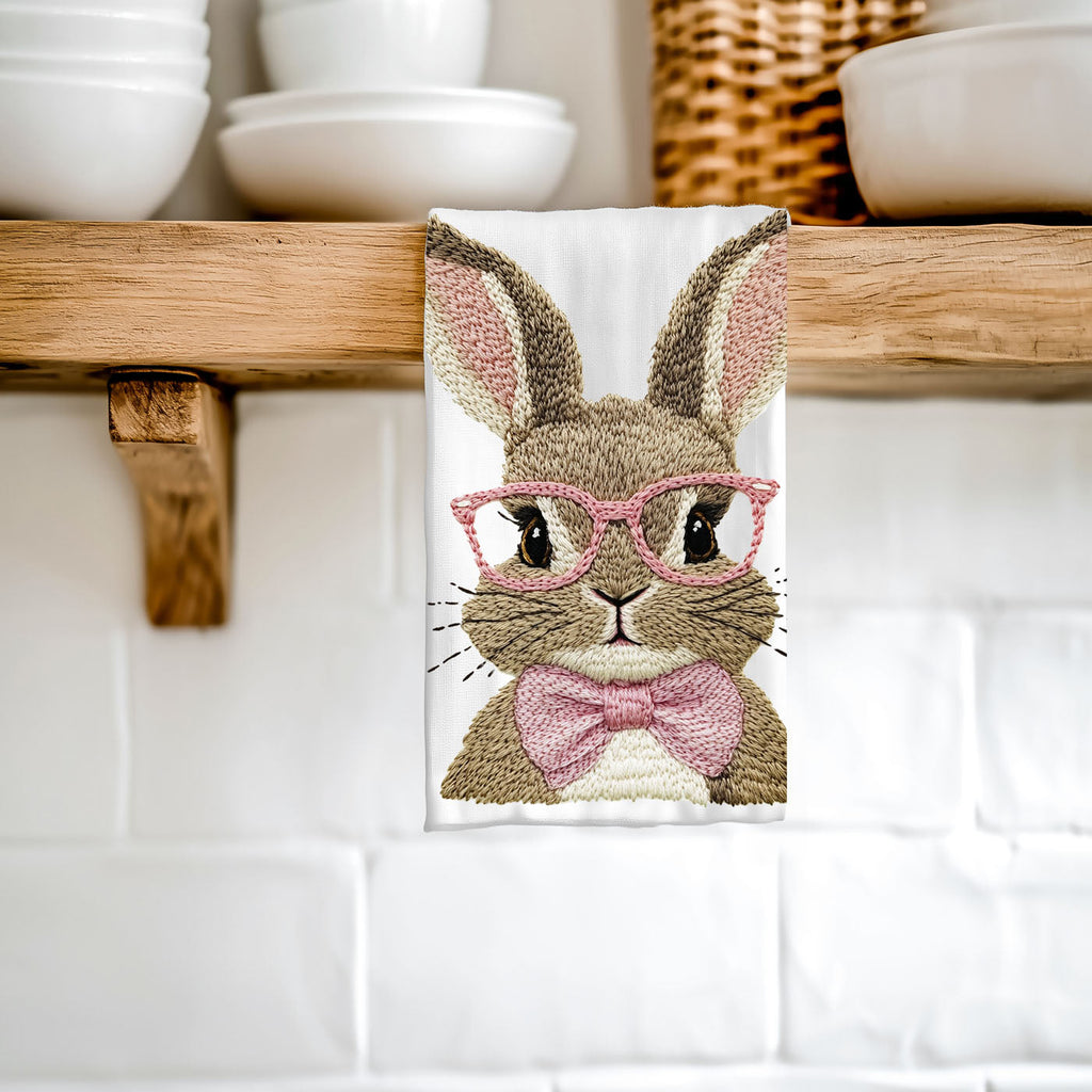 Bunny & Bow