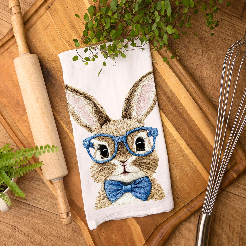 Bunny & Bow