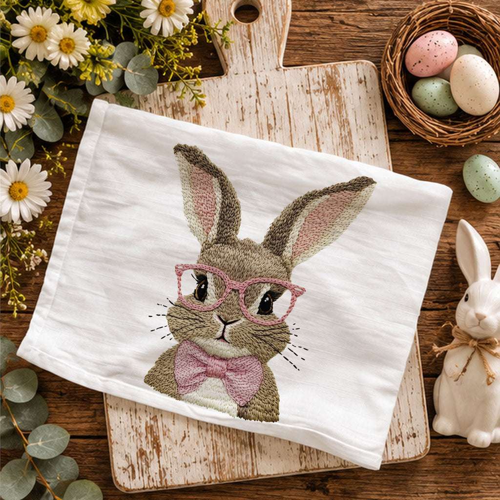 Bunny & Bow