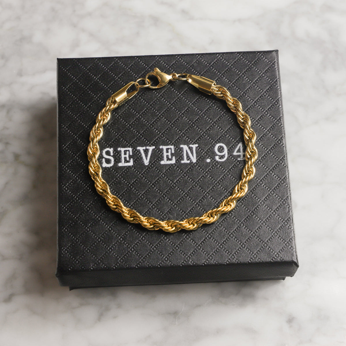 5mm Rope Bracelet