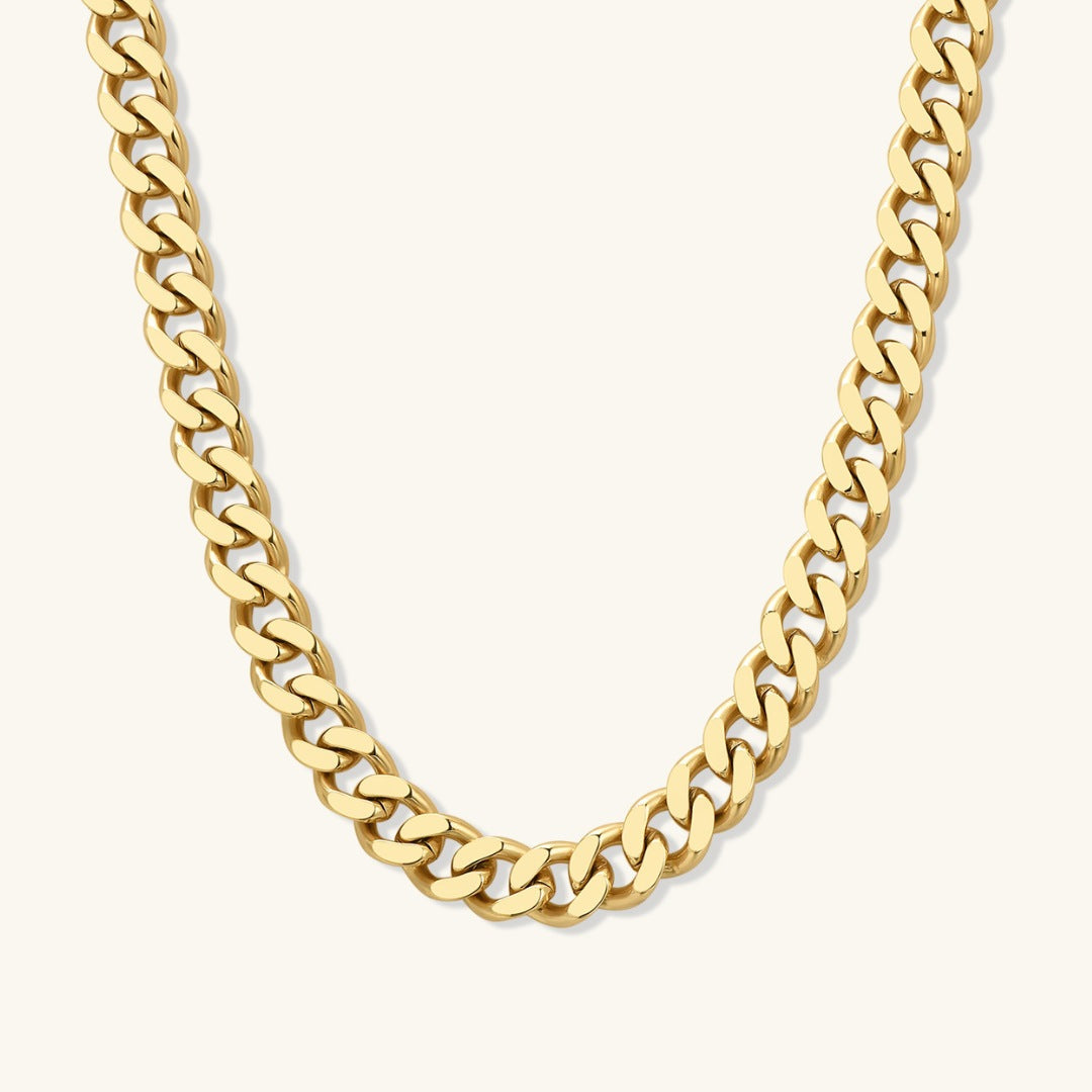 12mm Curb Chain