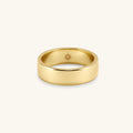 Gold Filled Bold Ring