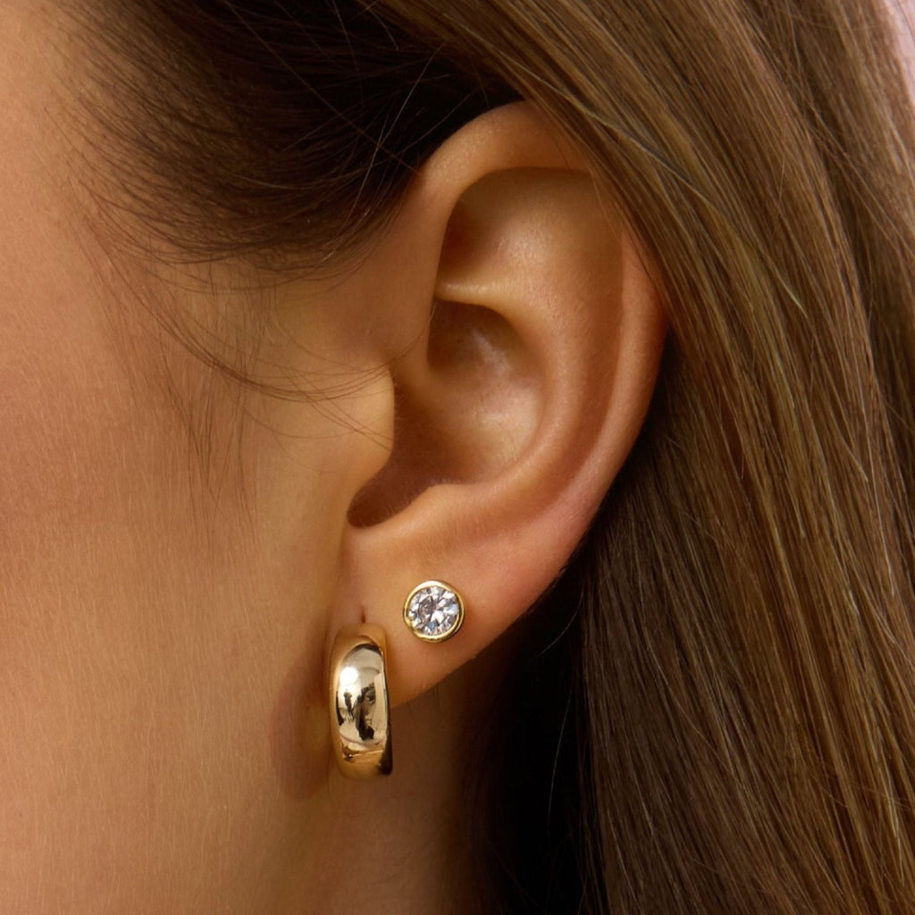 Dome Hoops