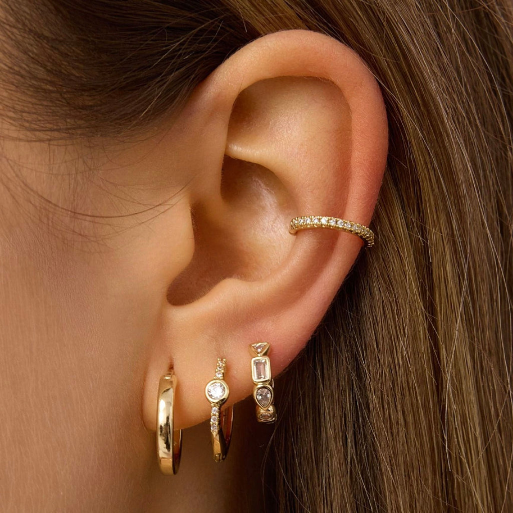 Ear Cuff