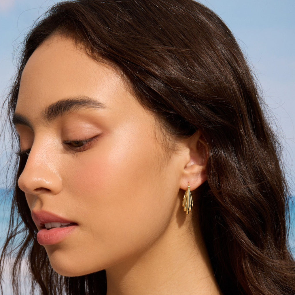Abstract Hoops