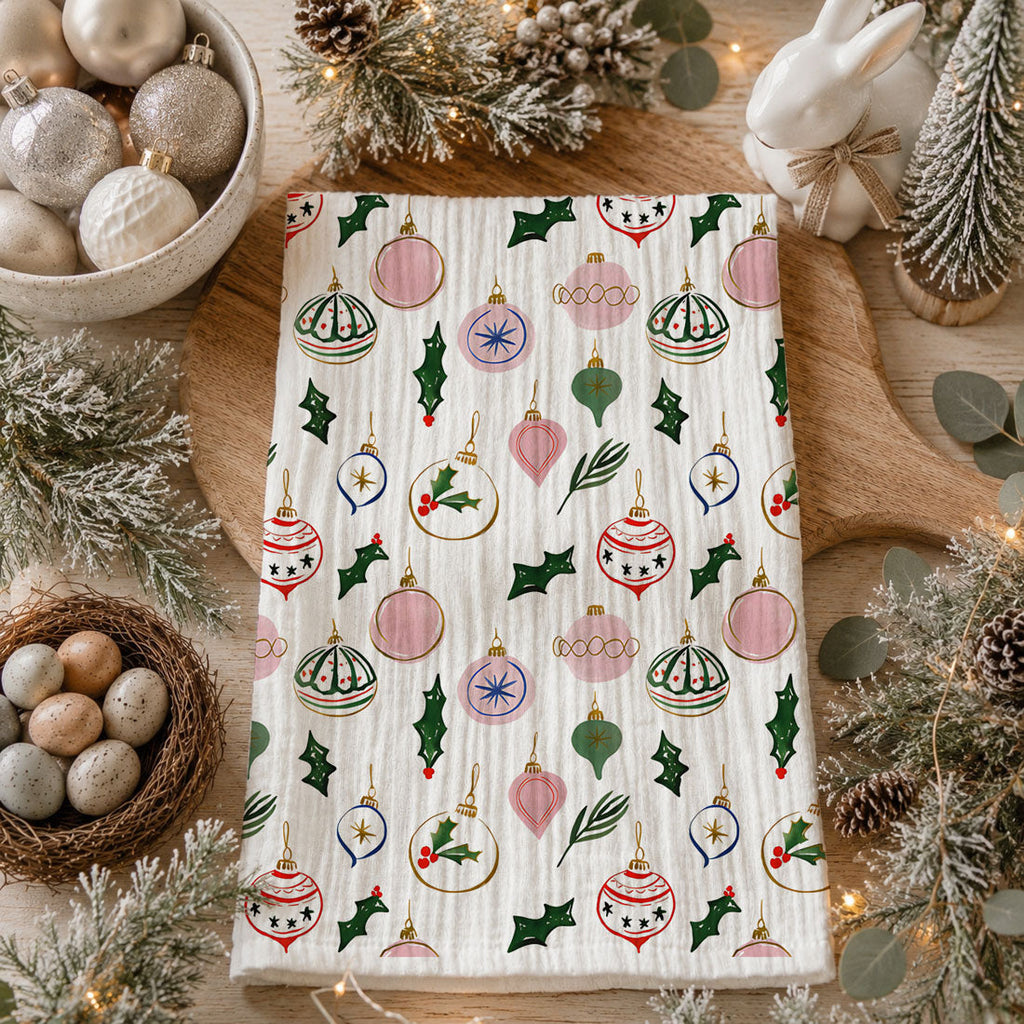 Ornament Greens