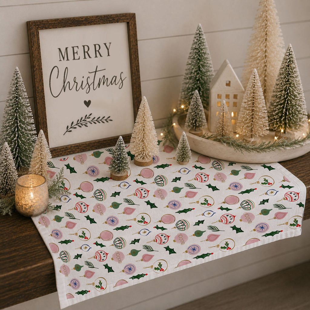 Ornament Greens