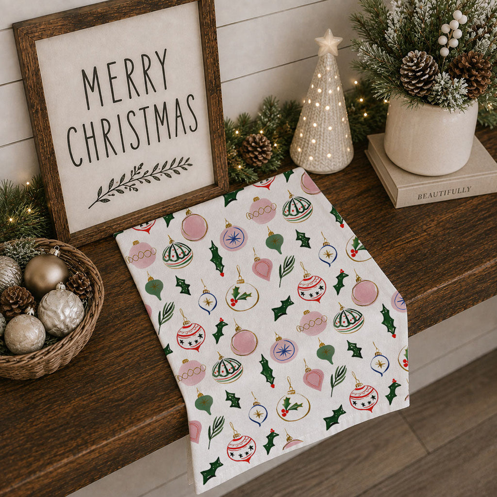 Ornament Greens