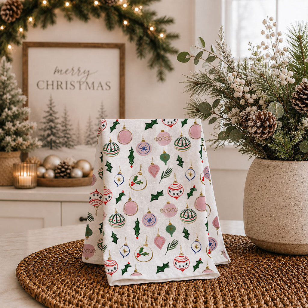 Ornament Greens