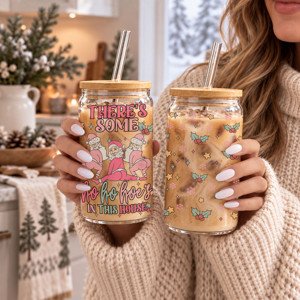 Ho Ho Hoe's 17oz