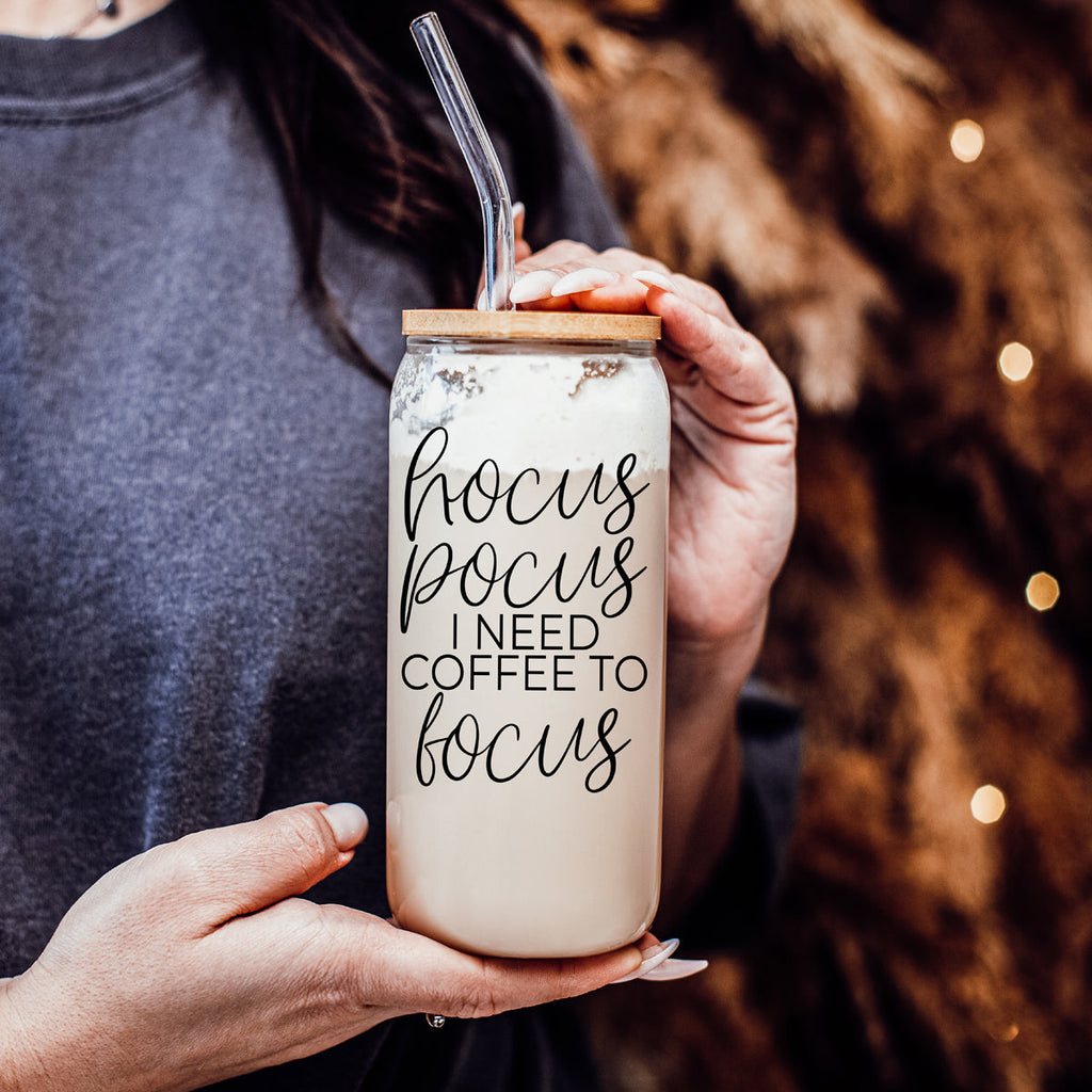 Hocus Pocus 20oz