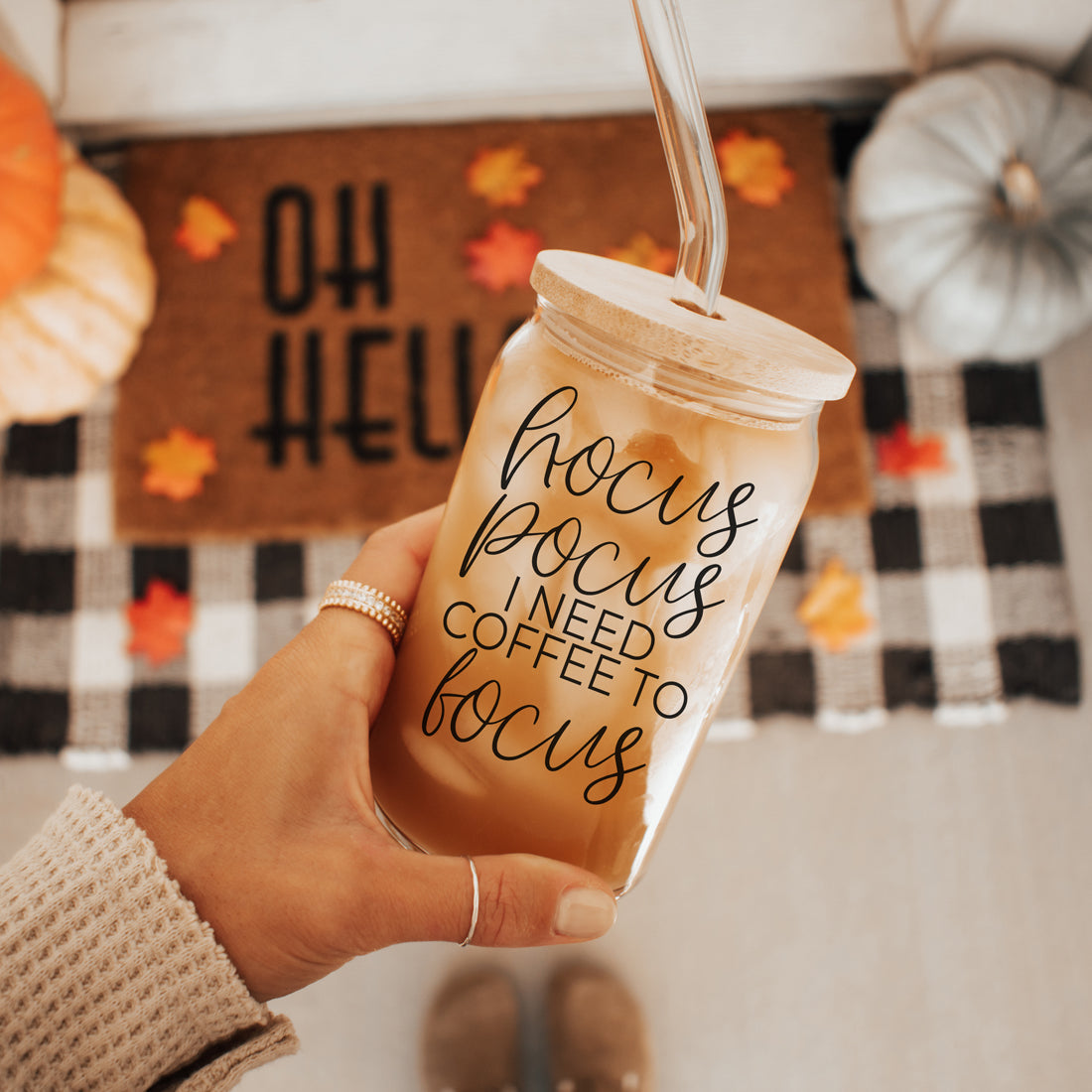 Hocus Pocus 20oz