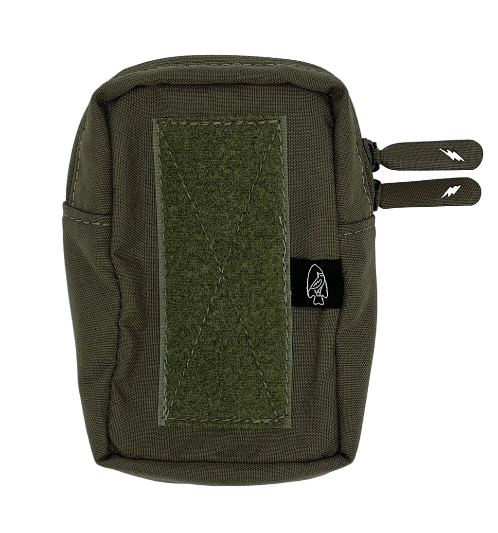 Beer Can Pouch