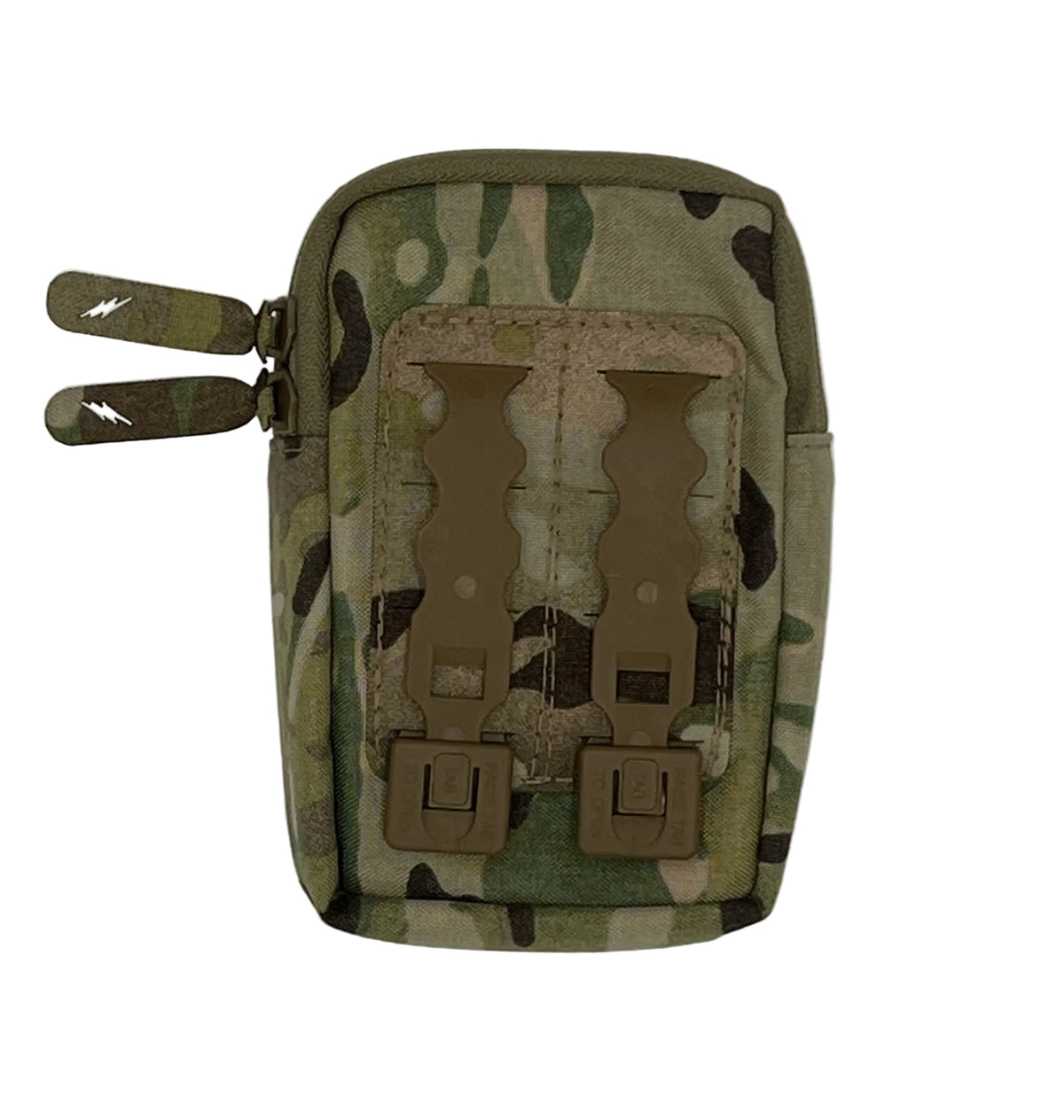Beer Can Pouch