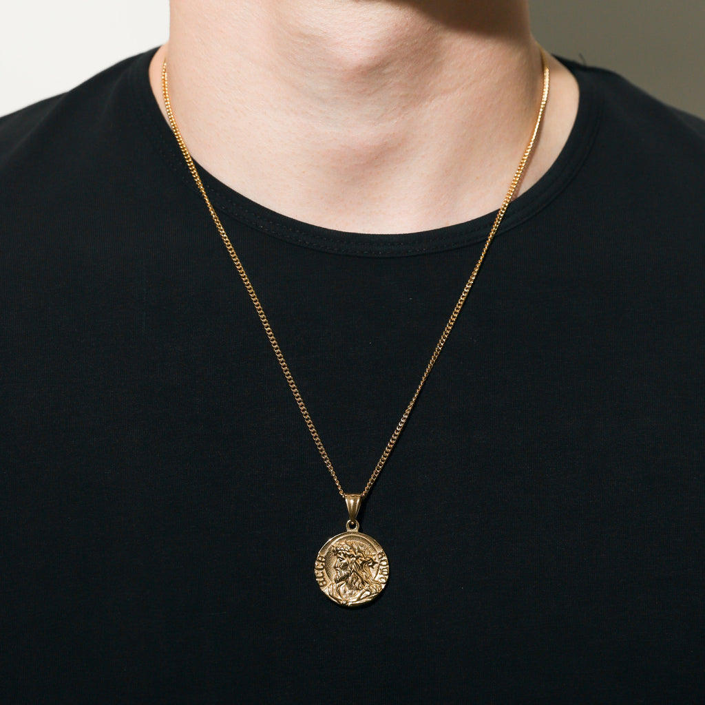Jesus Crown of Thorns