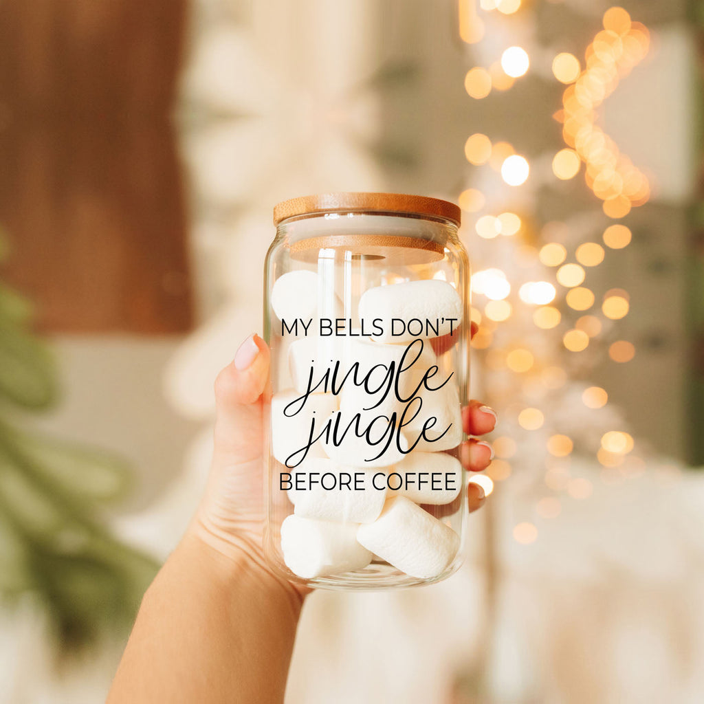 Jingle Jingle 17oz