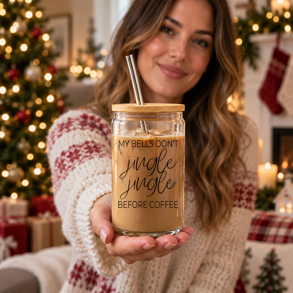Jingle Jingle 17oz