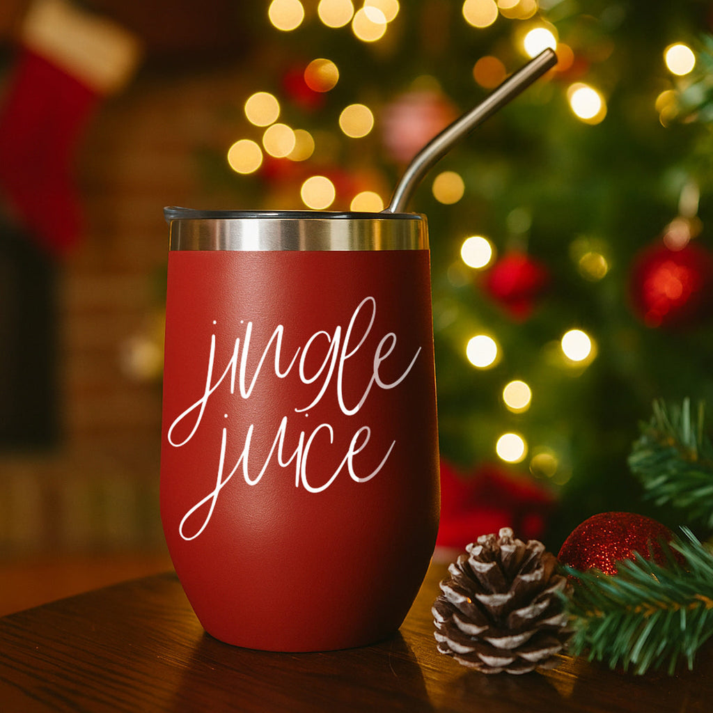 Jingle Juice 17oz