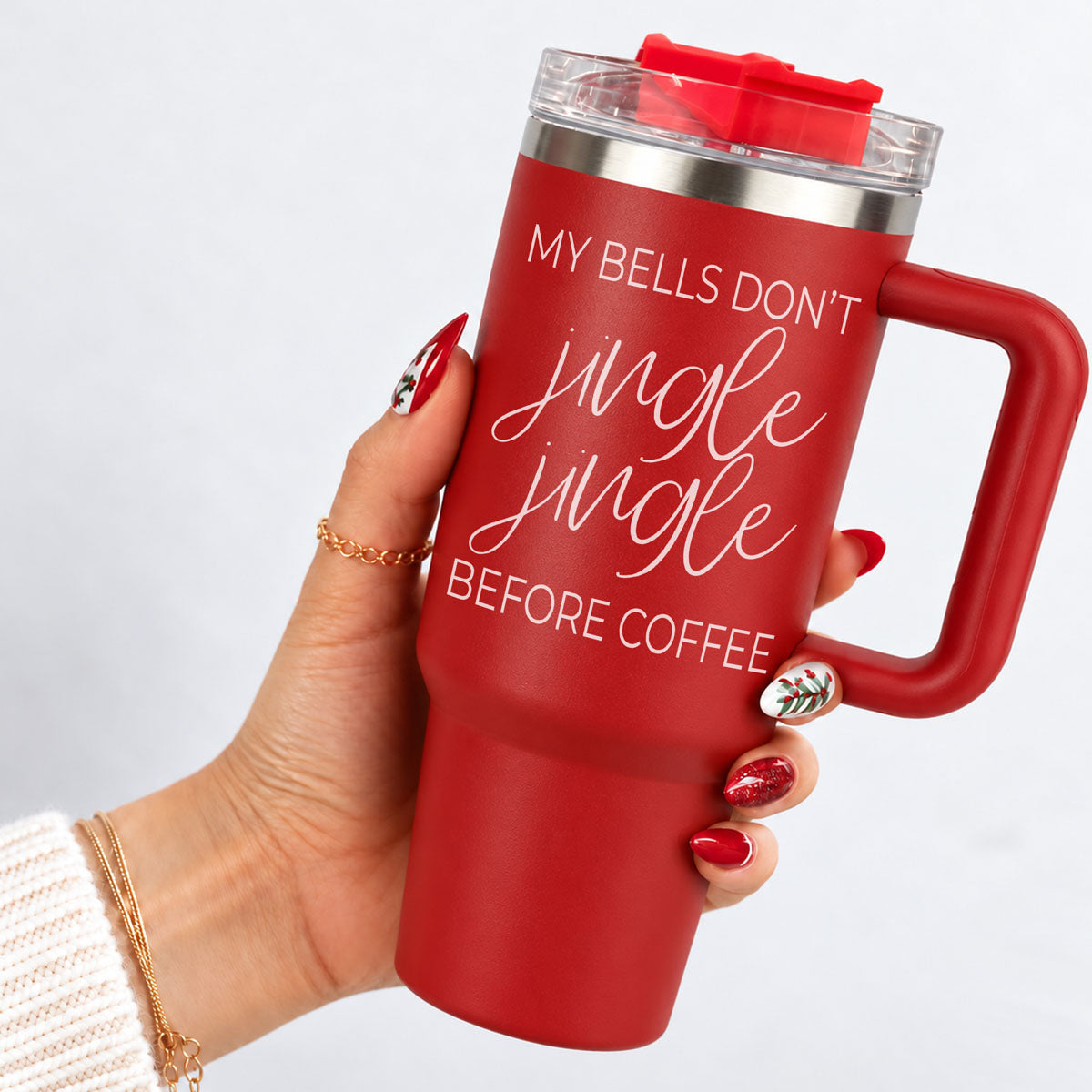 Jingle Jingle 40oz