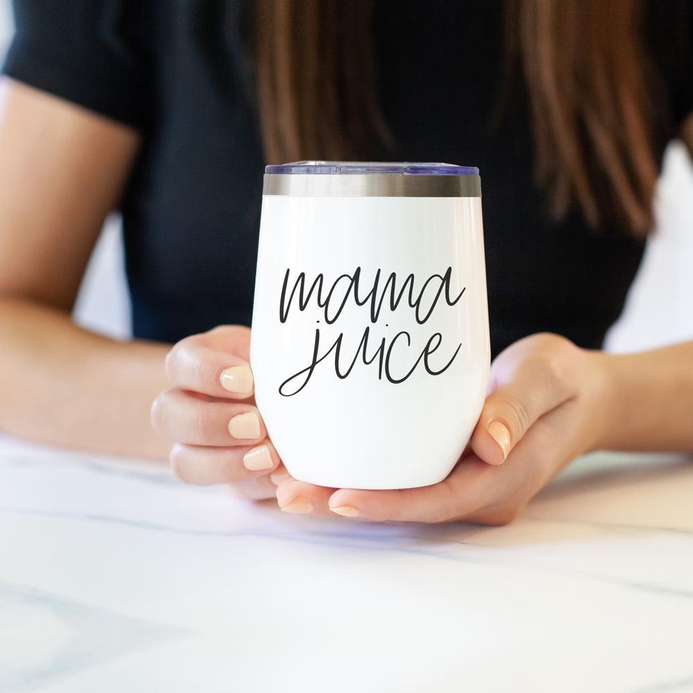 Mama Juice 12oz