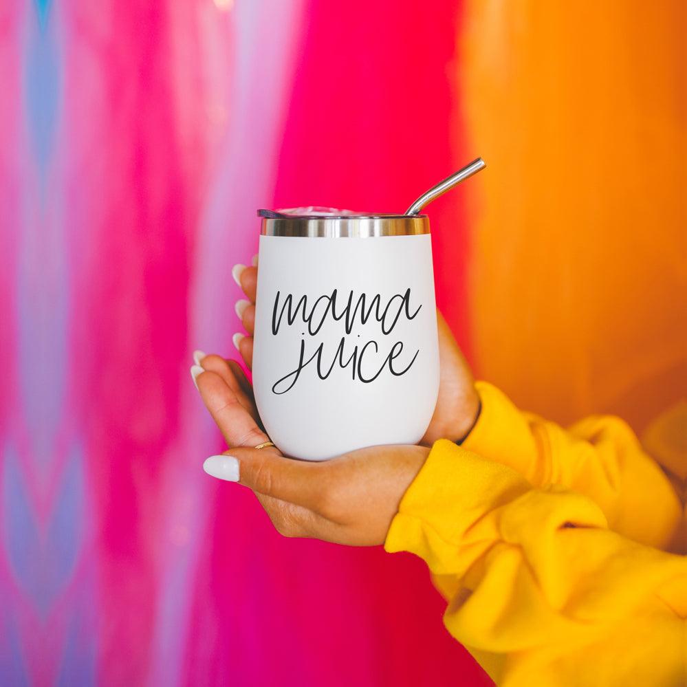Mama Juice 12oz