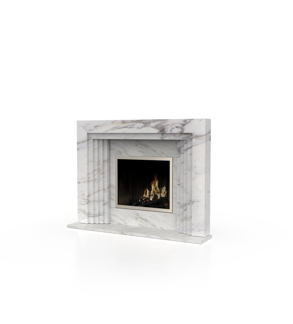 La Gabby 64 Fireplace