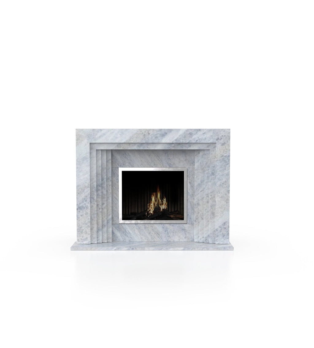 La Gabby 64 Fireplace