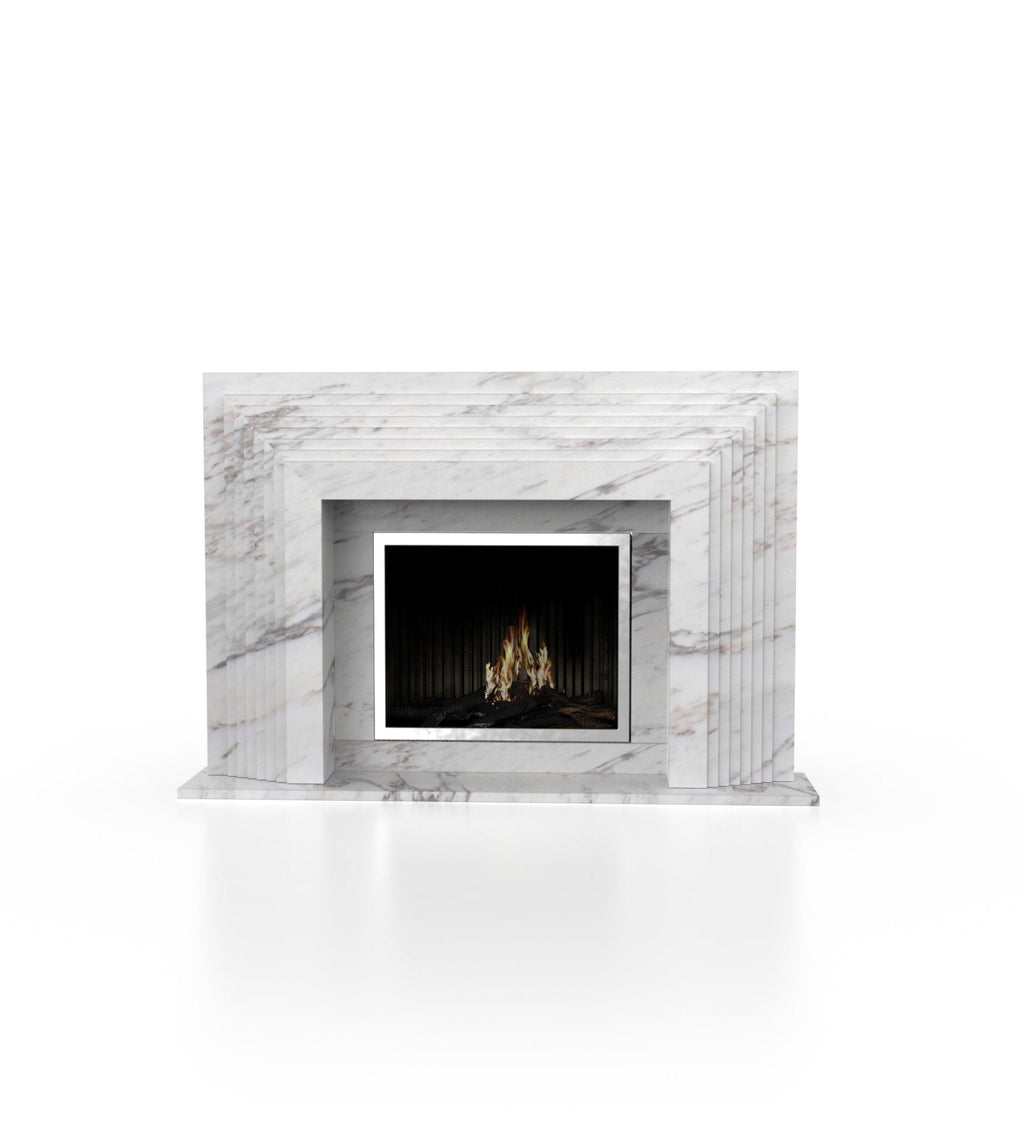 La Gigi 80 Fireplace