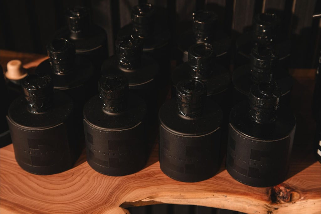 LeatherDaddy Signature Oil Diffuser - Home Fragrance