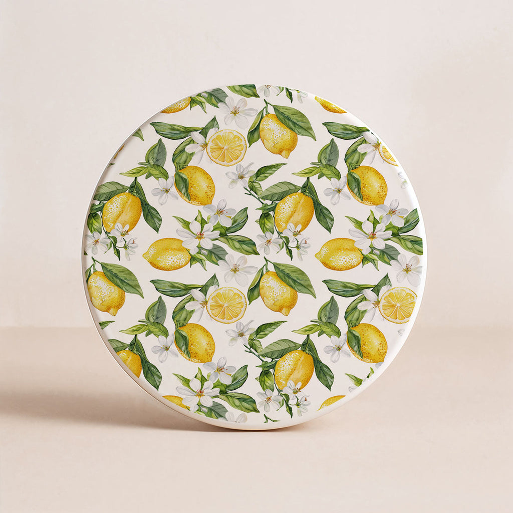 Mediterranean Lemon
