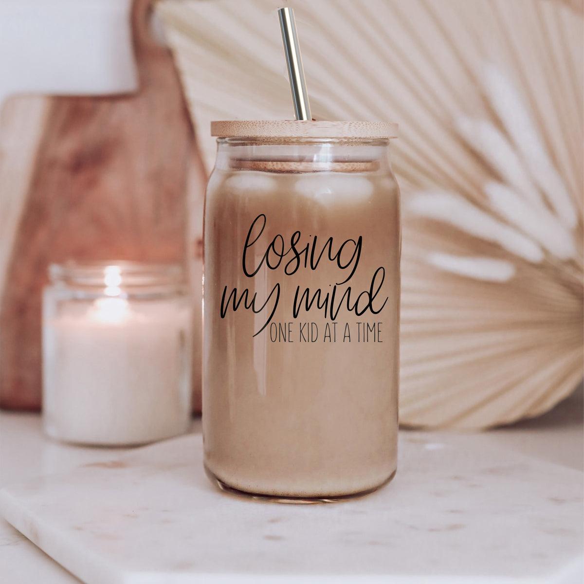Losing My Mind 17oz