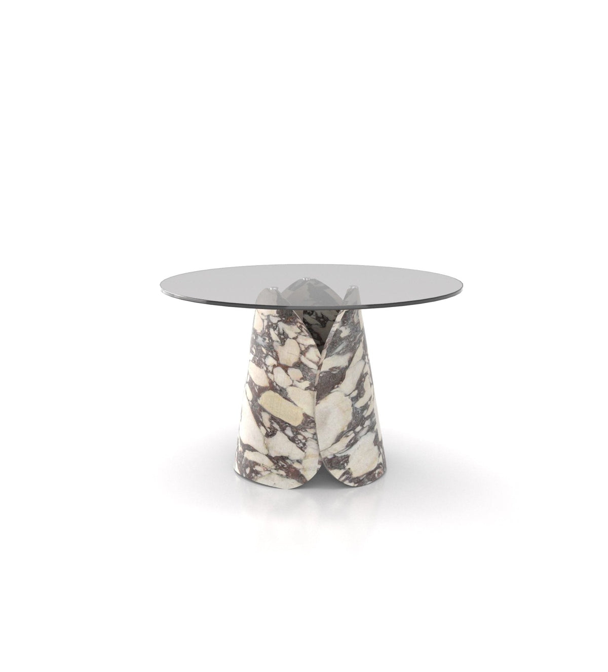 Lotus Round Dining Table
