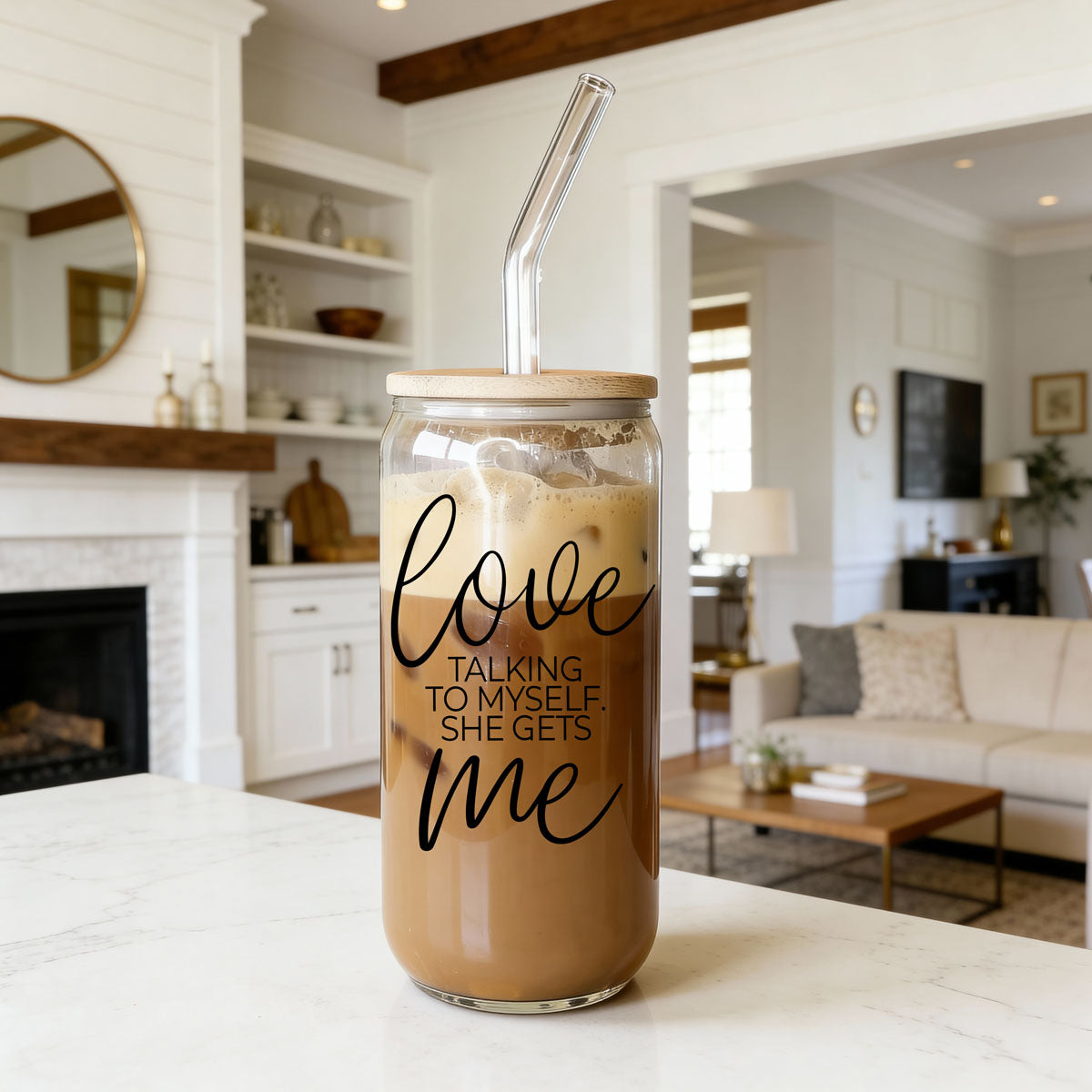 Love ME 20oz
