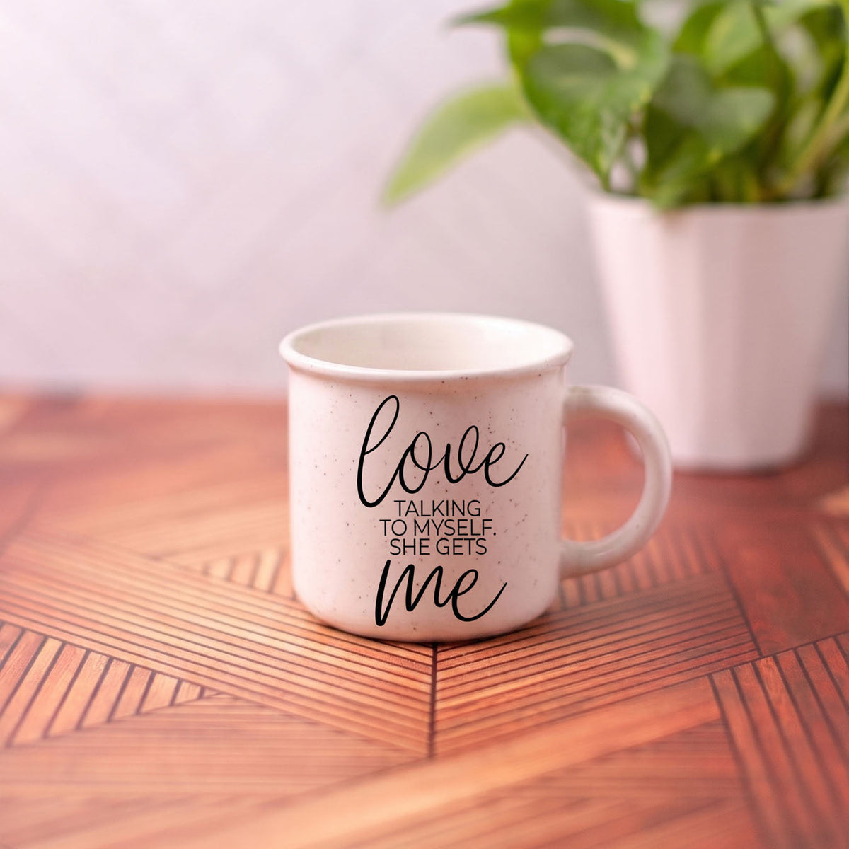 Love Me