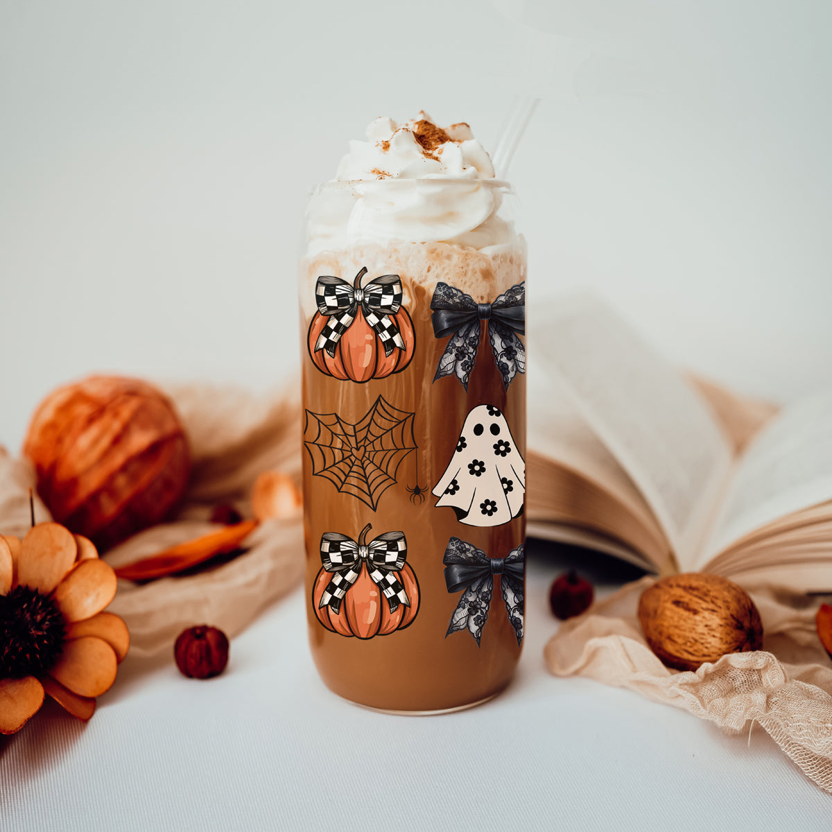 Halloween Mash 20oz