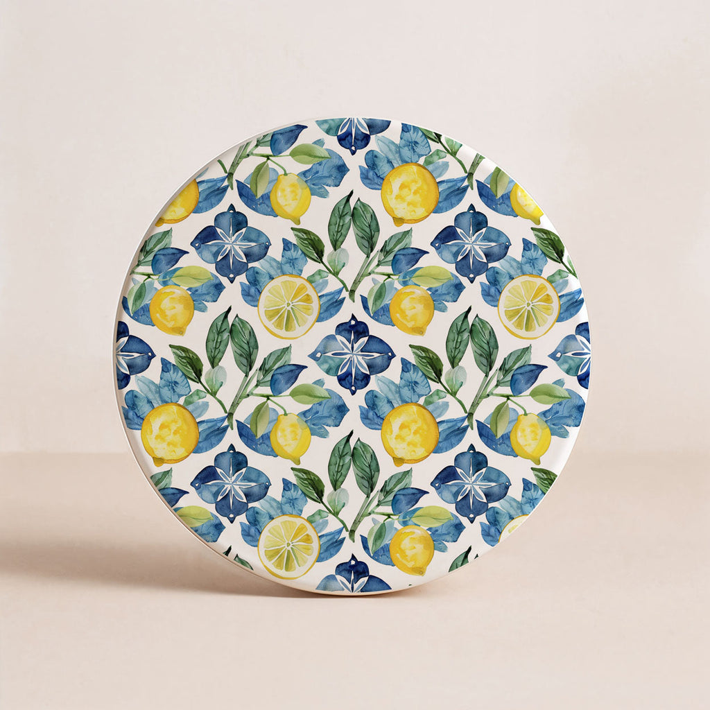 Mediterranean Lemon