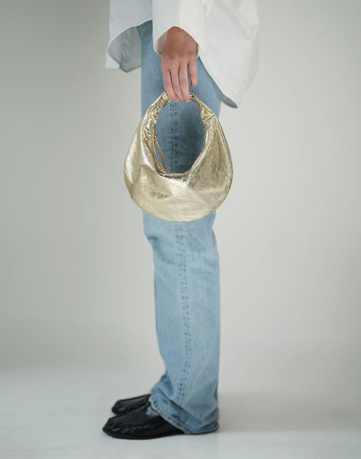 The Micro Ring Bag