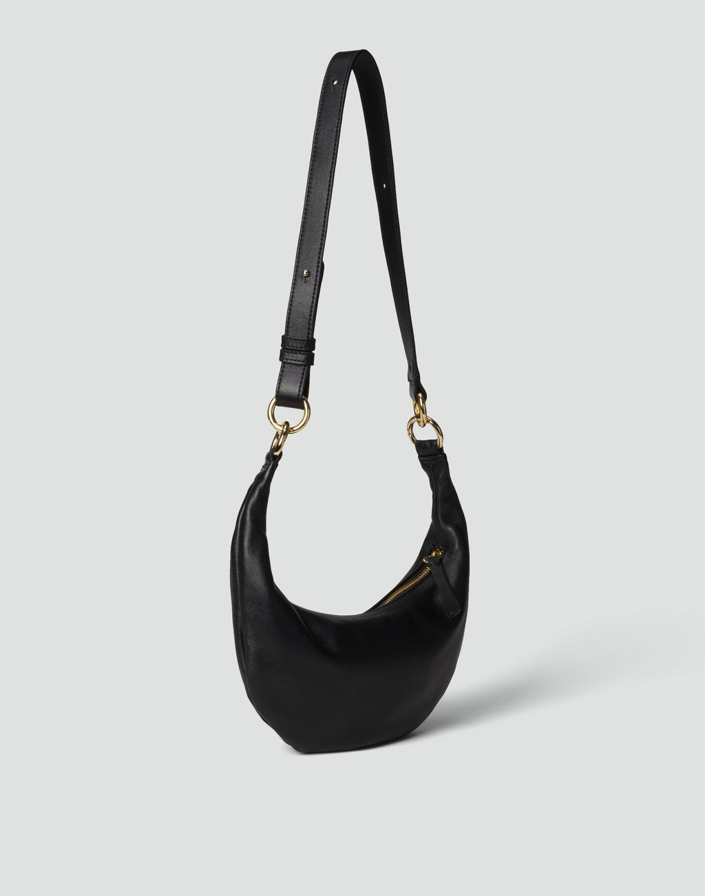 The Micro Ring Bag