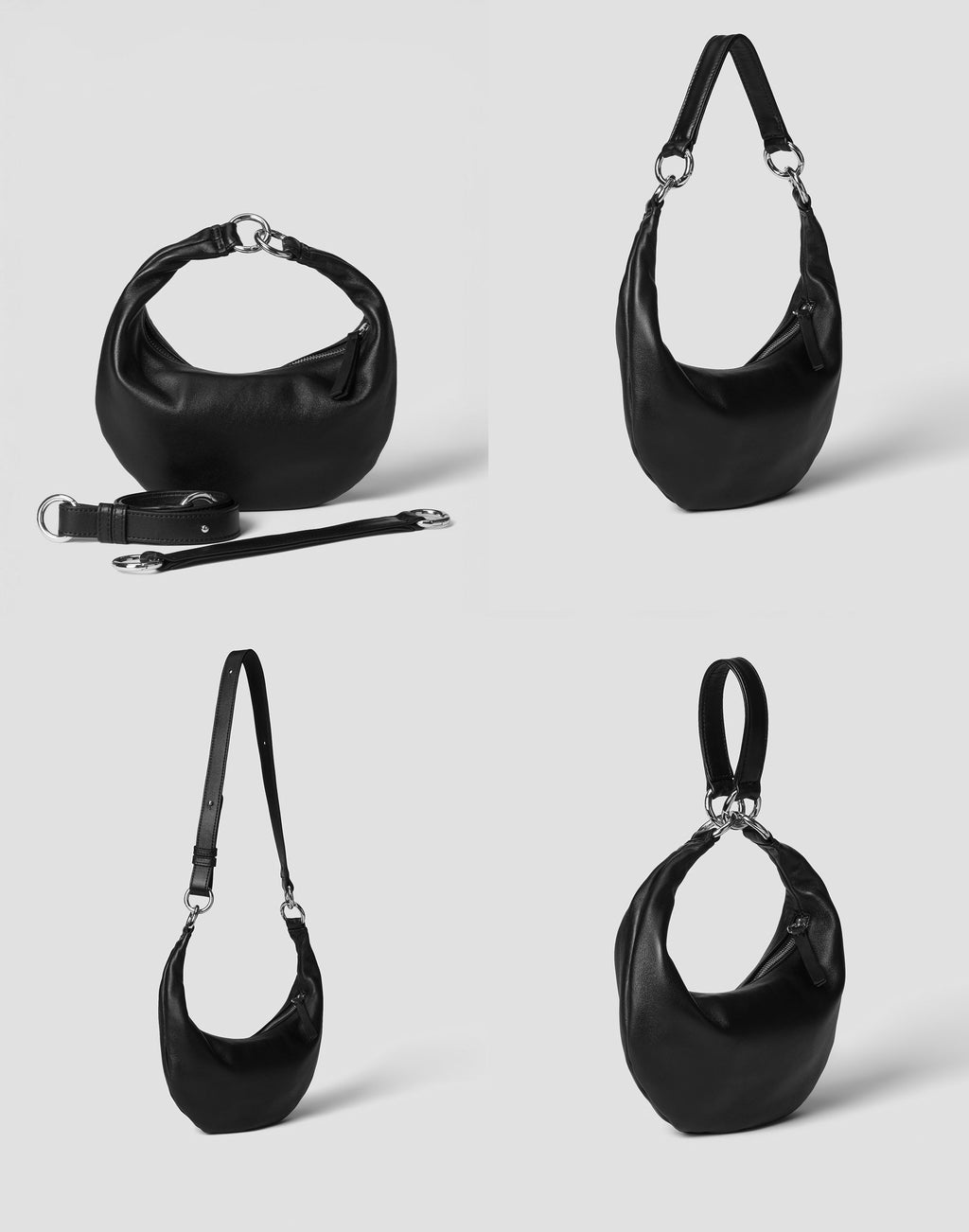 The Micro Ring Bag