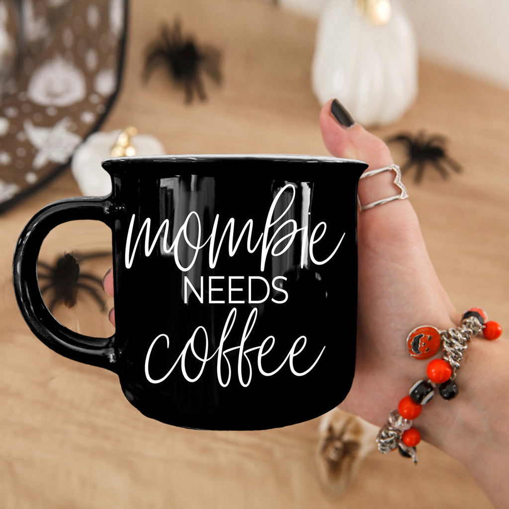 Mombie Mug