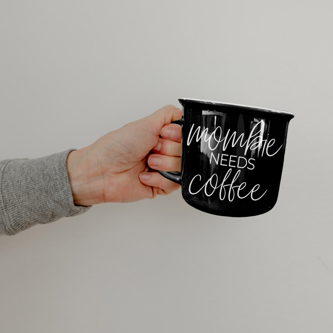 Mombie Mug