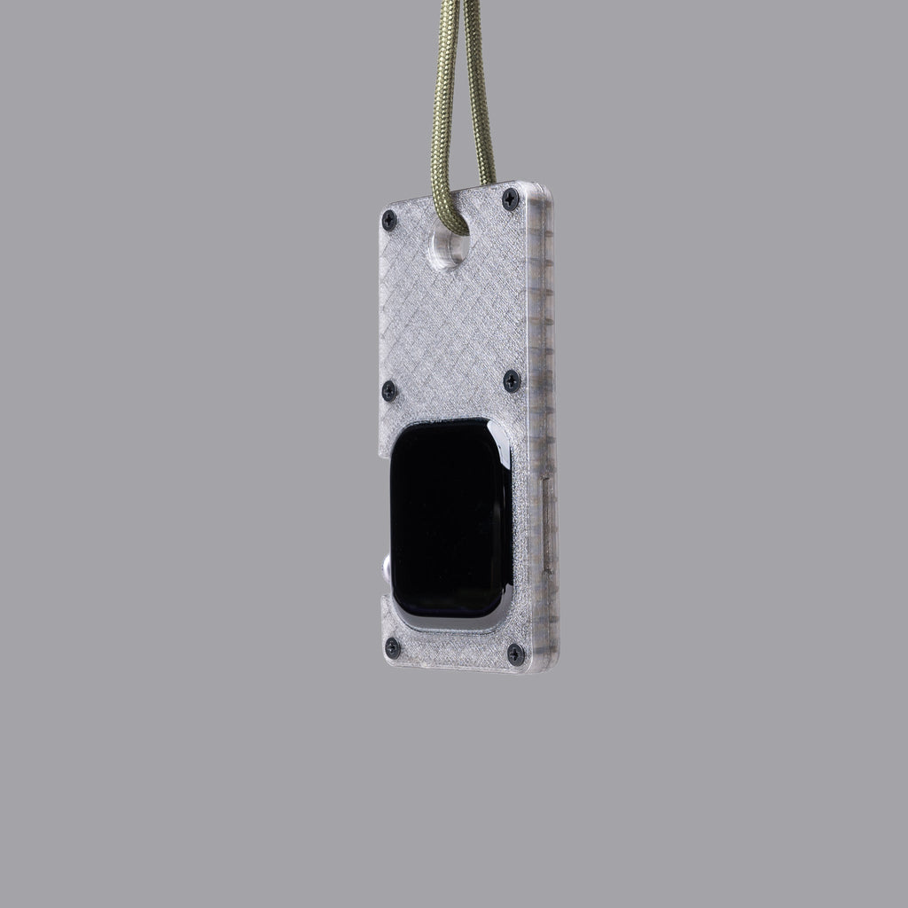 miniphone standard case for Apple Watch 10/11 46mm  -  dark  grey